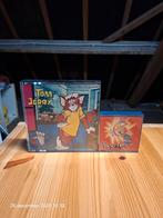 Tom&Jerry + Popeye 16mm film, Ophalen