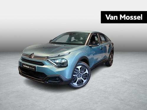 Citroën C4 1.2 PureTech 100 S&S MAN6 Feel, Auto's, Citroën, Bedrijf, Te koop, C4, Bluetooth, Cruise Control, Electronic Stability Program (ESP)