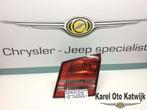 Achterlicht op achterklep rechts Dodge Journey Nieuw, Neuf, -, Dodge, -