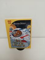 Boeken - S.O.S. uit de ruimte AVI-E4 (Geronimo Stilton), Boeken, Ophalen, Zo goed als nieuw, Geronimo Stilton, Fictie algemeen