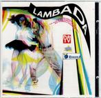 CD, Compilation   /   Lambada, CD & DVD, Enlèvement ou Envoi