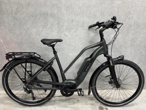 Stella Morena | Bosch Performance Line | 500Wh | 3.600 km, Vélos & Vélomoteurs, Vélos électriques, Utilisé, Autres marques, 51 à 55 cm