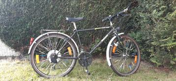 Bianchi  26"  Maat 46 beschikbaar voor biedingen