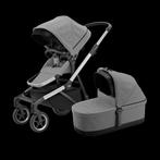 Thule steek duo buggy, Kinderen en Baby's, Kinderwagens en Combinaties, Ophalen, Zo goed als nieuw
