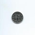 Mauritius, 1 Rupee 2012., Postzegels en Munten, Munten | Afrika, Ophalen of Verzenden, Losse munt, Overige landen