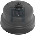 Volvo brandstof benzine filter huis OEM ref 8621340 V50 C30, Ophalen of Verzenden, Nieuw, Volvo