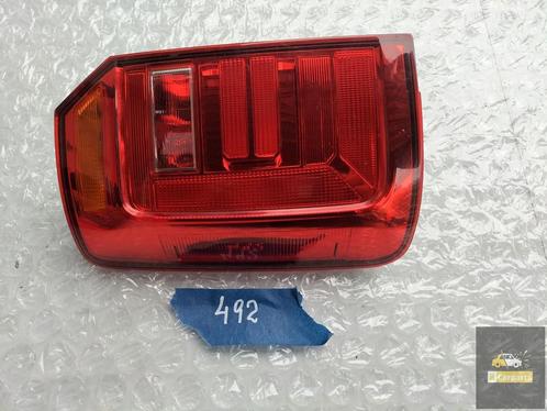 VW CADY ACHTERLICHT LINKS, Auto-onderdelen, Verlichting, Volkswagen, Gebruikt