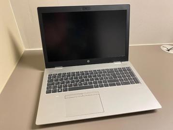 HP ProBook 650 i5-8250U 512GB/1TB - 8/16/32GB ram +garantie beschikbaar voor biedingen
