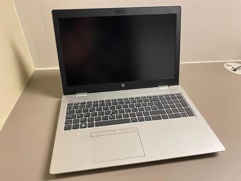 HP ProBook 650 i5-8250U 512GB/1TB - 8/16/32GB ram +garantie, Computers en Software, Windows Laptops, Zo goed als nieuw, 15 inch