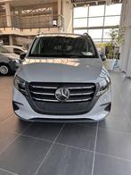 Mercedes-Benz Vito Tourer 119 CDI Select L2 9G-Tronic, Auto's, Automaat, Zwart, 4 cilinders, 2000 kg