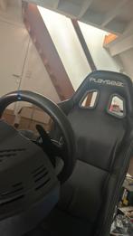 Gaming stoel playseat zo goed als nieuw, Huis en Inrichting, Stoelen, Ophalen of Verzenden