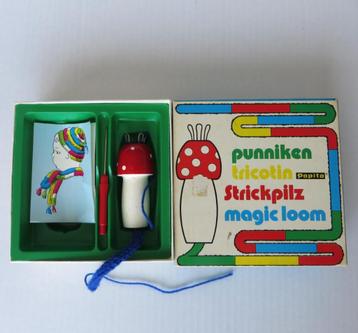 Punniken – Papita 873 beschikbaar voor biedingen