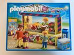 Playmobil summer fun snoepkraam, Kinderen en Baby's, Speelgoed | Playmobil, Complete set, Zo goed als nieuw, Ophalen