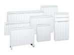 Cherche radiateurs electriques à inertie, Ophalen of Verzenden, Gebruikt, 800 watt of meer, Radiator