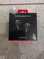 Oneplus Buds pro 3, Télécoms, Enlèvement, Neuf, Intra-auriculaires (Earbuds), Bluetooth