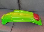 Kawasaki oldtimer kx 125/250 nieuwe enduro achterspatbord, Motoren, Ophalen, Nieuw