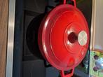 Brabantia pan, Ophalen, Nieuw, Gietijzer