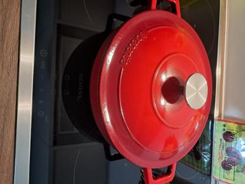 Brabantia pan beschikbaar voor biedingen