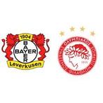 Leverkusen - Olympiacos, Tickets en Kaartjes, Sport | Voetbal