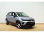 Opel Crossland 1.5D Edition gps camera, Crossland X, Berline, Tissu, Achat