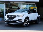 Opel Grandland X INNOVATION 1.2T 130PK |TREKHAAK|, 130 pk, 96 kW, 5 deurs, https://public.car-pass.be/vhr/3c7c647a-8e55-4809-bc23-f954f60cbf0e