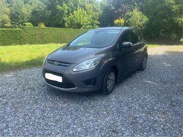 Ford C max beschikbaar voor biedingen