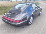 Porsche 911/964 C2, Auto's, Porsche, Automaat, Achterwielaandrijving, Zwart, Leder