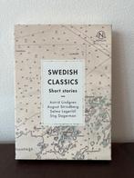 Swedish Classics (Short Stories), Boeken, Ophalen of Verzenden, Gelezen