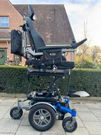 Elektrische rolstoel Dietz Sango M slimline 5wiel  Rolwagen, Ophalen of Verzenden, Zo goed als nieuw, Elektrische rolstoel