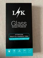 Protection glass gsm galaxy S7 lot de 2 protections, Telecommunicatie, Ophalen of Verzenden, Zo goed als nieuw