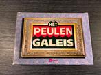 Dvd’s Het Peulengaleis Bart Peeters, Cd's en Dvd's, Alle leeftijden, Ophalen of Verzenden, Zo goed als nieuw, Boxset