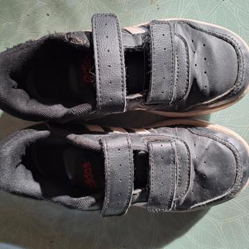 Alidas  beschikbaar voor biedingen