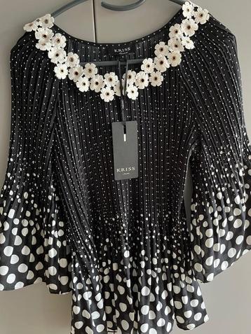 Mooie set van Kriss, nog nieuw met kaartjes beschikbaar voor biedingen