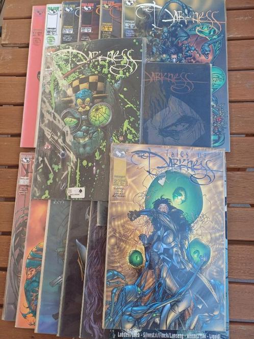 comics, Boeken, Strips | Comics, Gelezen, Meerdere comics, Amerika, Ophalen of Verzenden