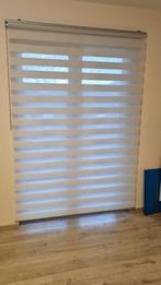 store, Huis en Inrichting, Stoffering | Gordijnen en Lamellen, Ophalen, 200 cm of meer, 150 tot 200 cm, Zo goed als nieuw