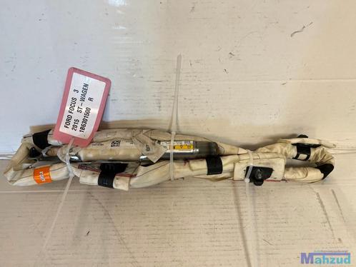 FORD FOCUS 3 ST wagon rechts dak hemel airbag 1B6301500 2010, Auto-onderdelen, Overige Auto-onderdelen, Ford, Gebruikt