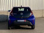 Toyota Aygo X Play / 14.750 € !!, Blauw, 72 pk, Bedrijf, Handgeschakeld