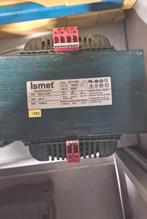 Transformateur monophasé 400/230v +-5%. 2500VA., Enlèvement, Comme neuf