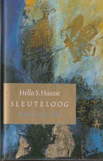 Hella S. Haasse beschikbaar voor biedingen