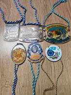 Carnaval medailles Tongeren, Enlèvement ou Envoi