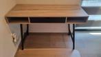 Modern bureau, Huis en Inrichting, Bureaus, Ophalen, Zo goed als nieuw, Bureau