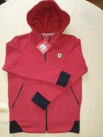 FERRARI PULL, Ophalen, Ferrari, Nieuw, Rood