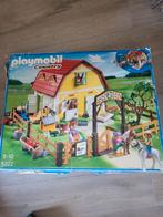 Playmobil country, Kinderen en Baby's, Speelgoed | Playmobil, Ophalen of Verzenden, Zo goed als nieuw