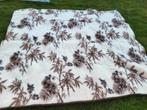 Wollen Bovendeken WINTER 2m20 x 1m80, Huis en Inrichting, Slaapkamer | Beddengoed, Ophalen