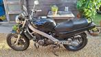 Honda ntv650, Motoren, Ophalen, Gebruikt