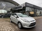 Ford Fiesta 1.25i Titanium Airco * 12 MOIS GARANTIE *, 1242 cm³, Entreprise, Garantie prolongée, Boîte manuelle