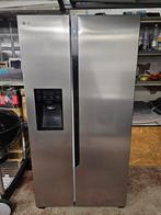 Nieuw LG Amerikaanse koelkast, 200 litres ou plus, Enlèvement, Neuf, Avec congélateur séparé