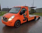 Renault master, Te koop, Diesel, Airconditioning, 3 zetels