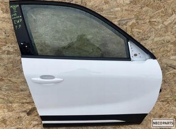 OPEL MOKKA PORTIER DEUR KLEUR EWP ALLES LEVERBAAR !!! beschikbaar voor biedingen