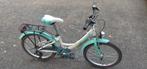 Meisjesfiets Prestige 20 inch, Fietsen en Brommers, Ophalen, Gebruikt, Handrem, Prestige